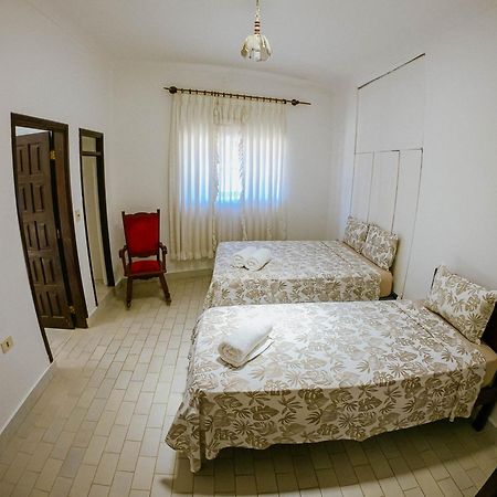 Hotel Casablanca Самайпата Екстериор снимка