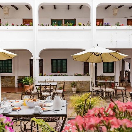 Hotel Casablanca Самайпата Екстериор снимка