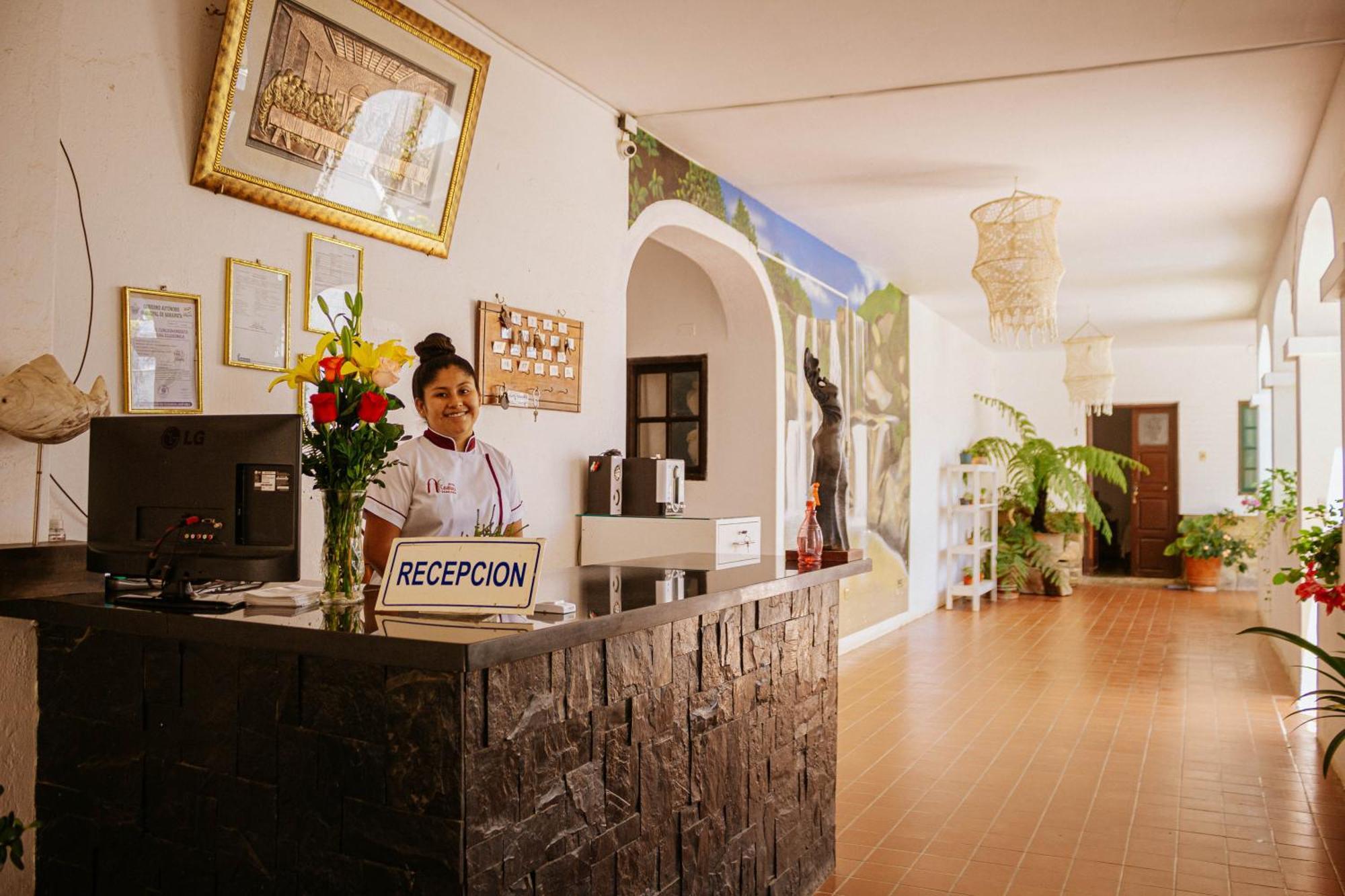 Hotel Casablanca Самайпата Екстериор снимка