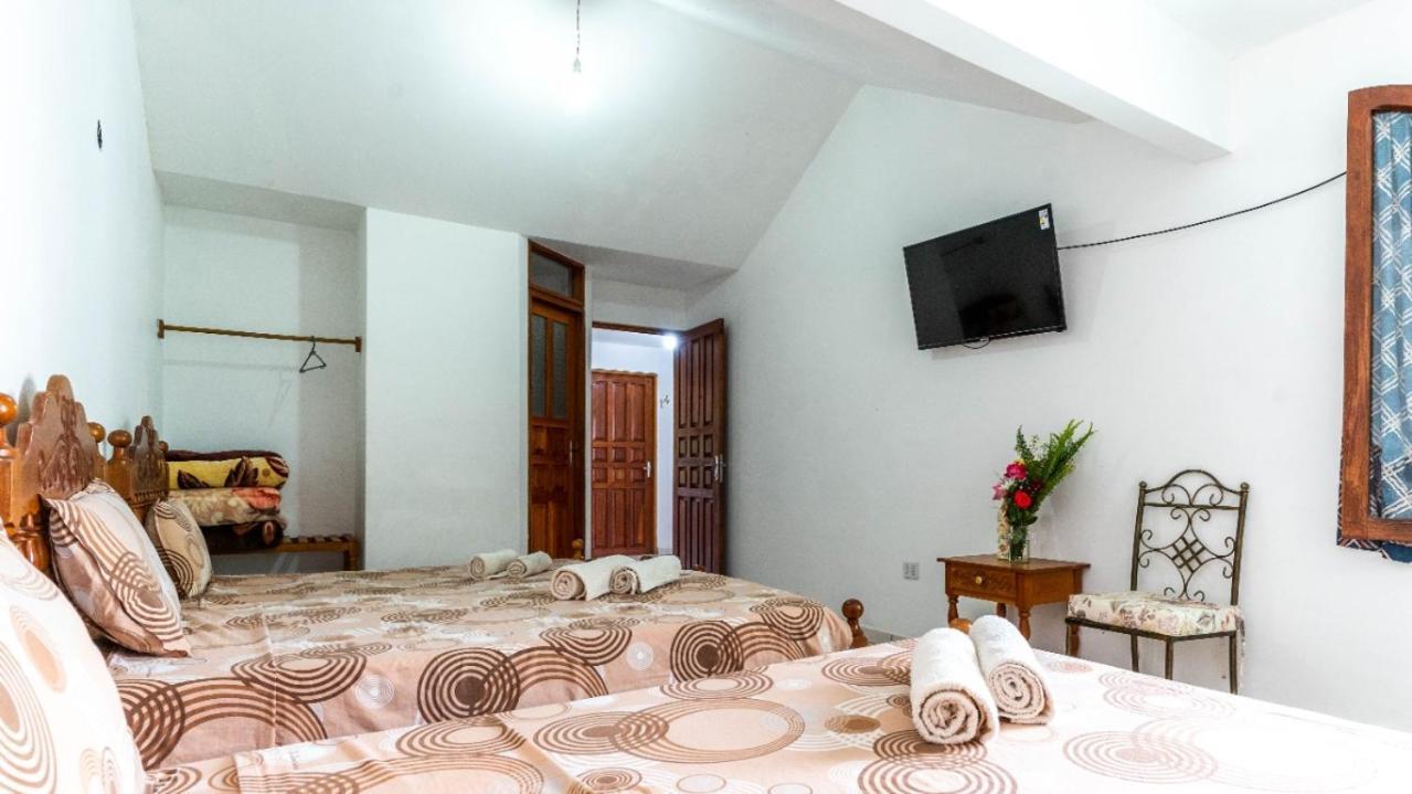 Hotel Casablanca Самайпата Екстериор снимка