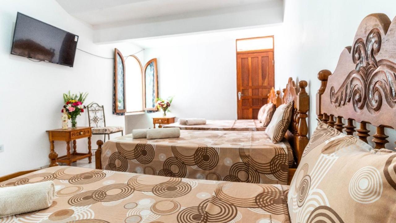 Hotel Casablanca Самайпата Екстериор снимка