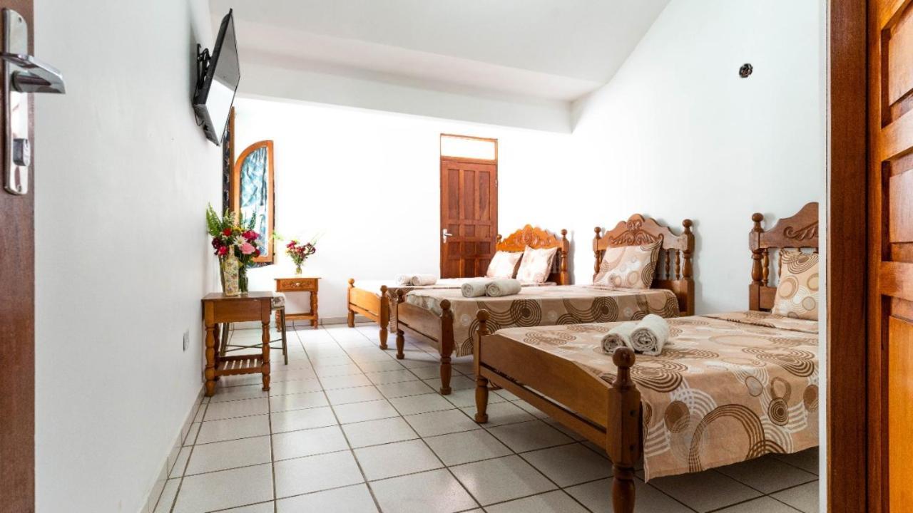 Hotel Casablanca Самайпата Екстериор снимка