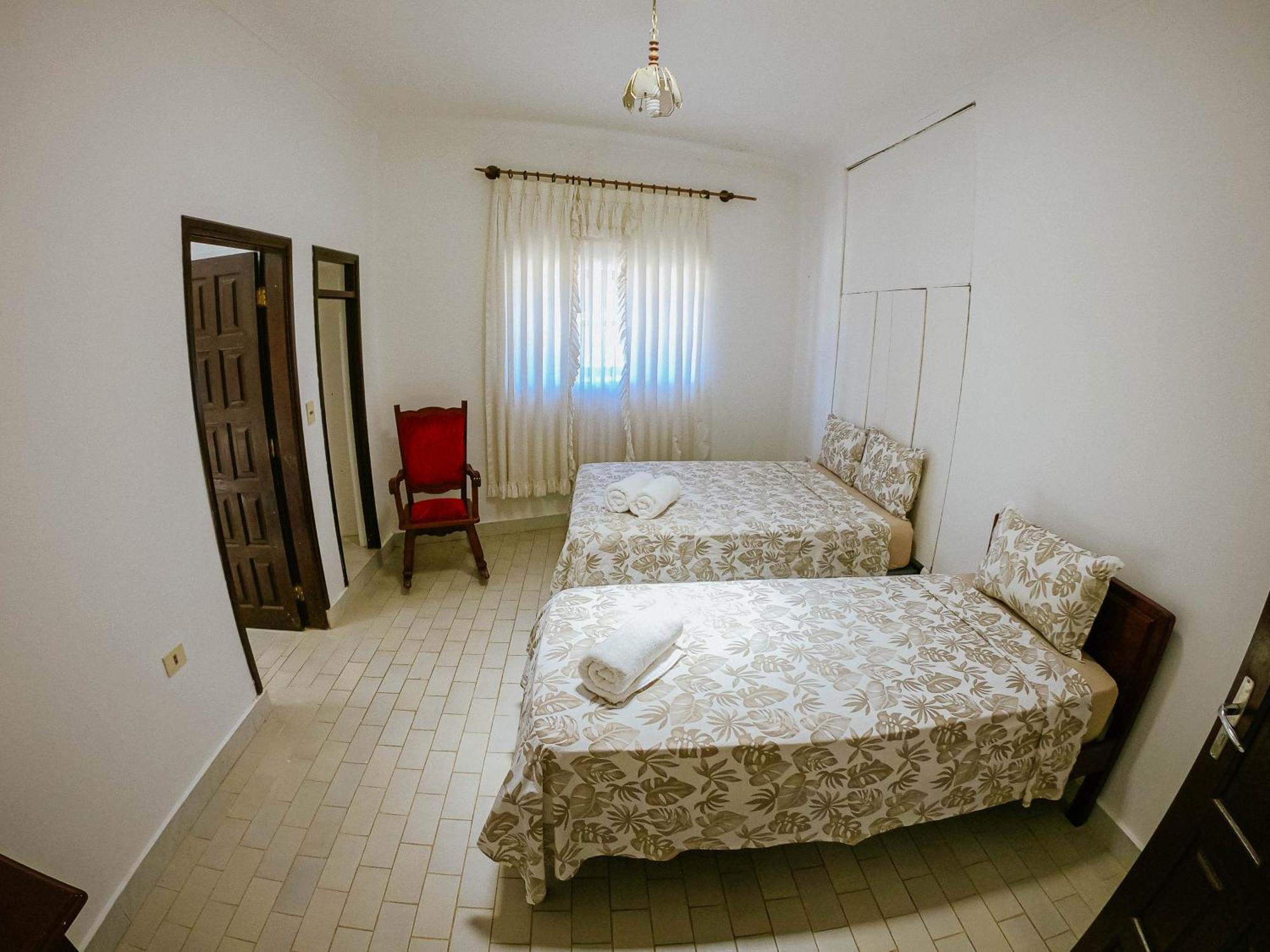 Hotel Casablanca Самайпата Екстериор снимка