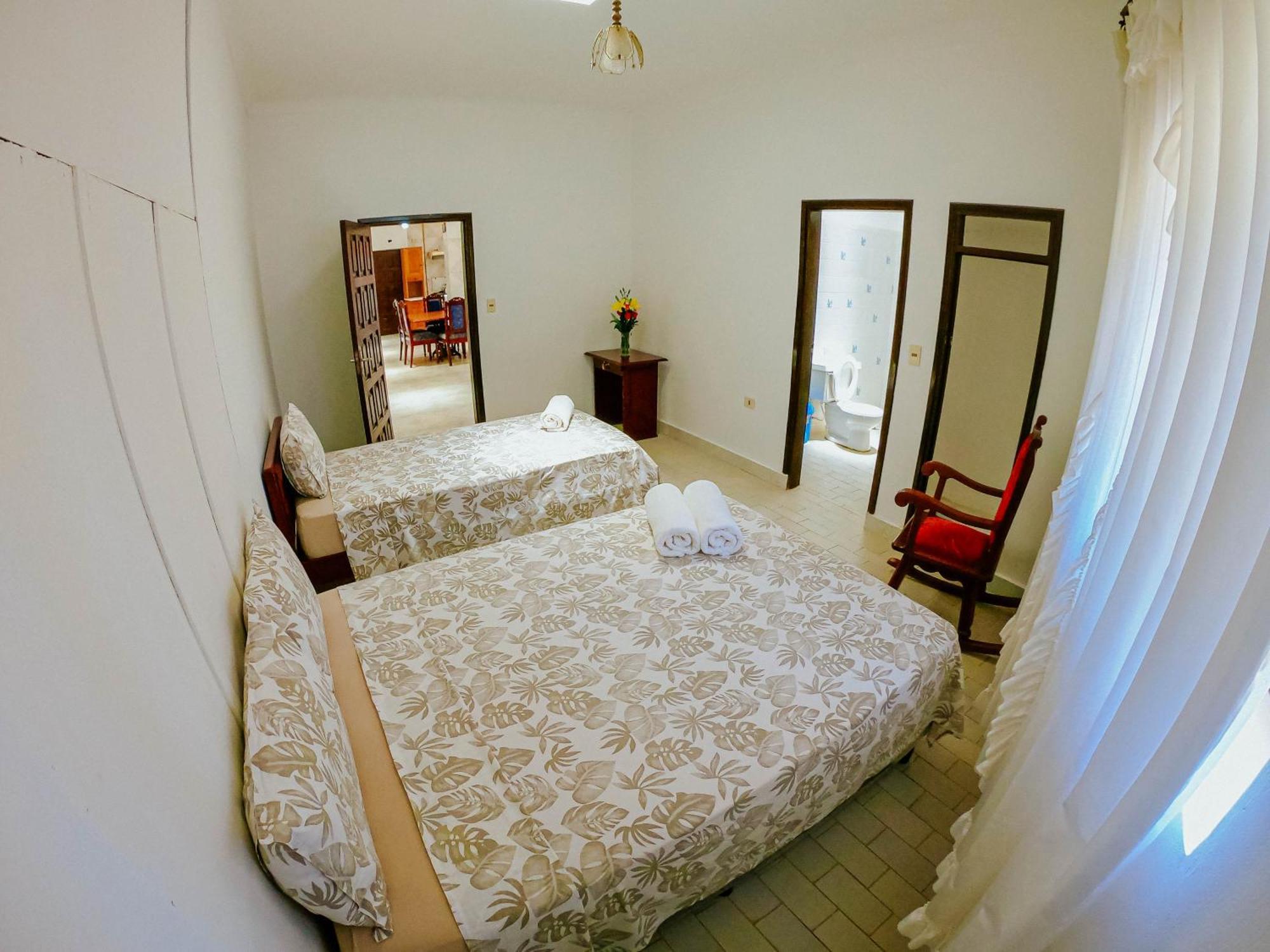 Hotel Casablanca Самайпата Екстериор снимка