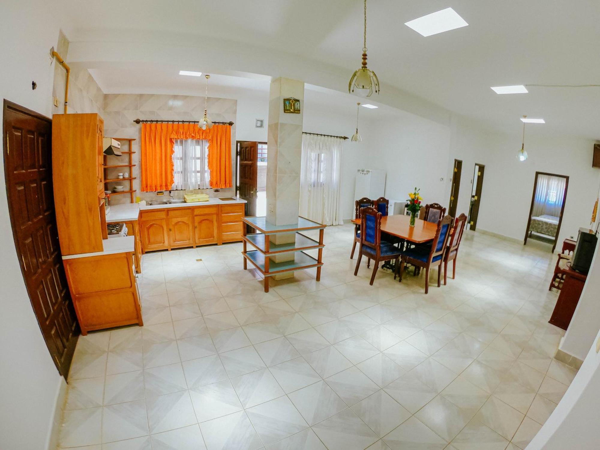 Hotel Casablanca Самайпата Екстериор снимка
