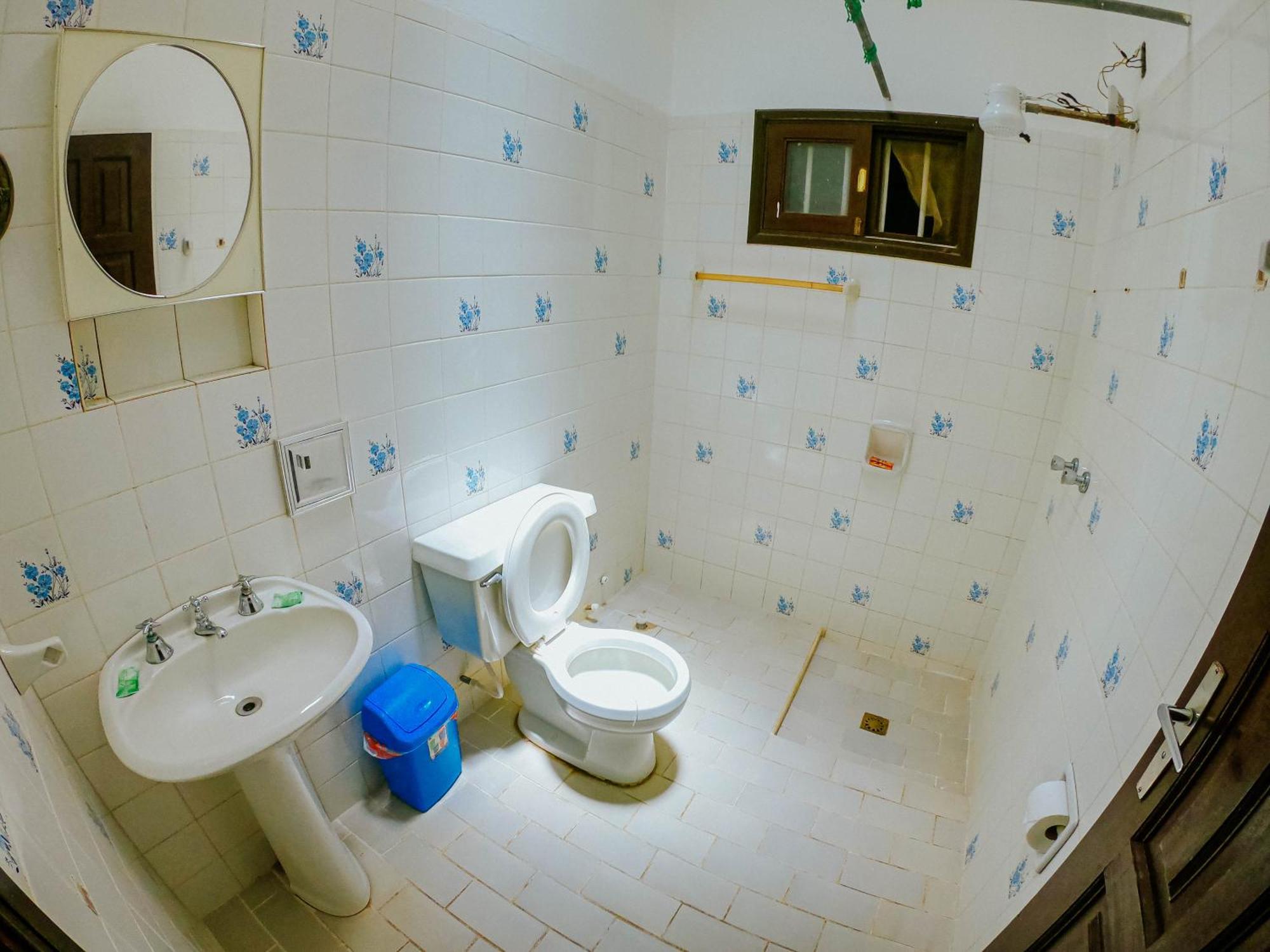 Hotel Casablanca Самайпата Екстериор снимка