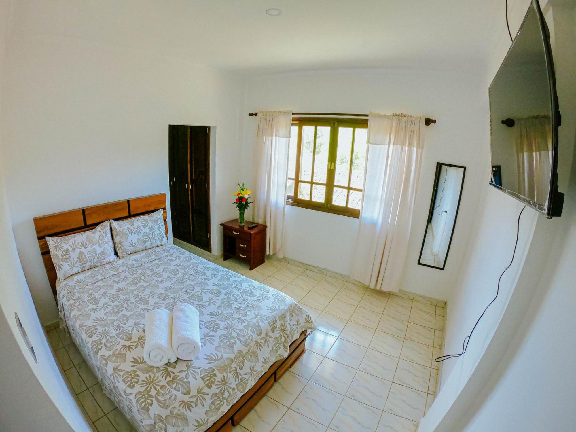 Hotel Casablanca Самайпата Екстериор снимка