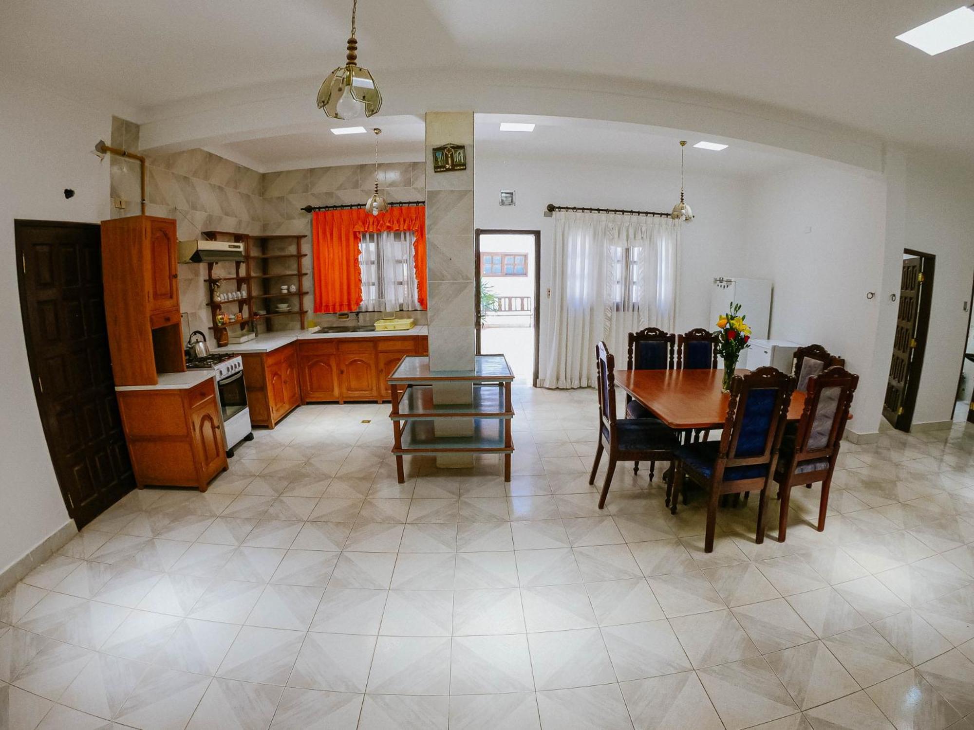 Hotel Casablanca Самайпата Екстериор снимка