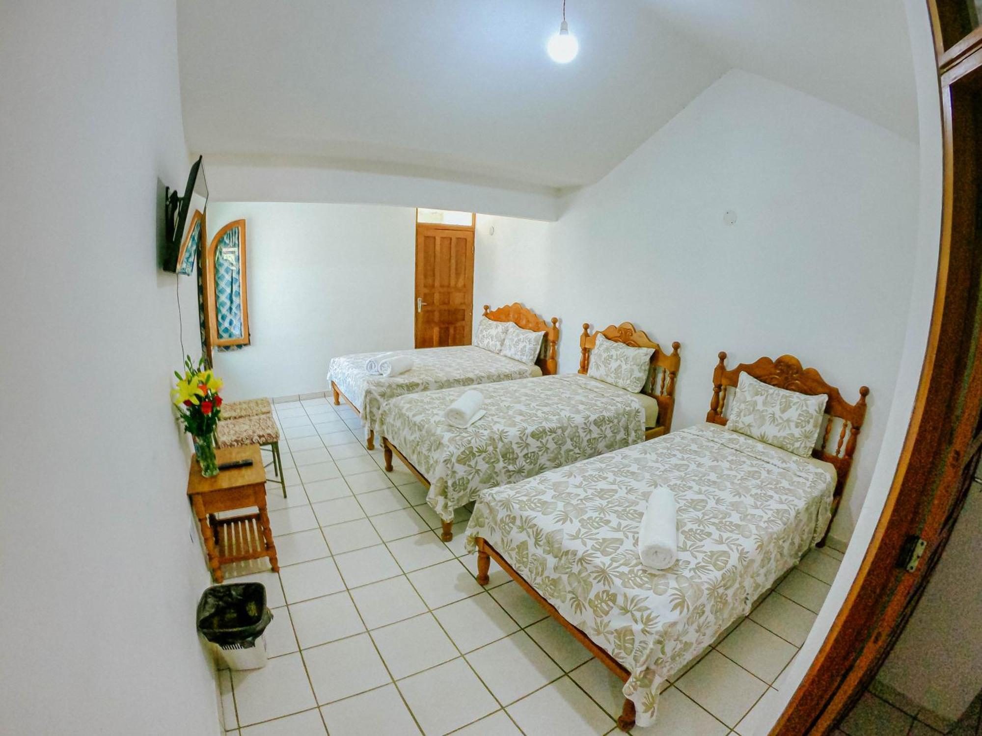 Hotel Casablanca Самайпата Екстериор снимка