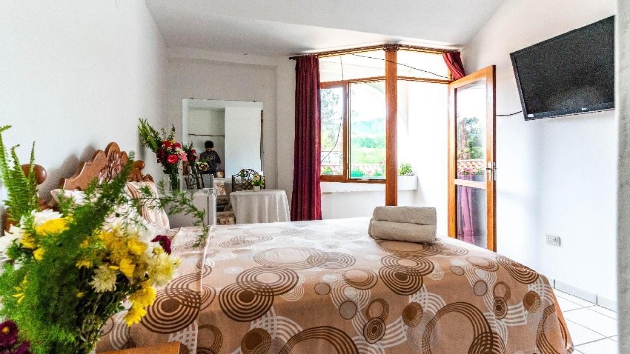 Hotel Casablanca Самайпата Екстериор снимка