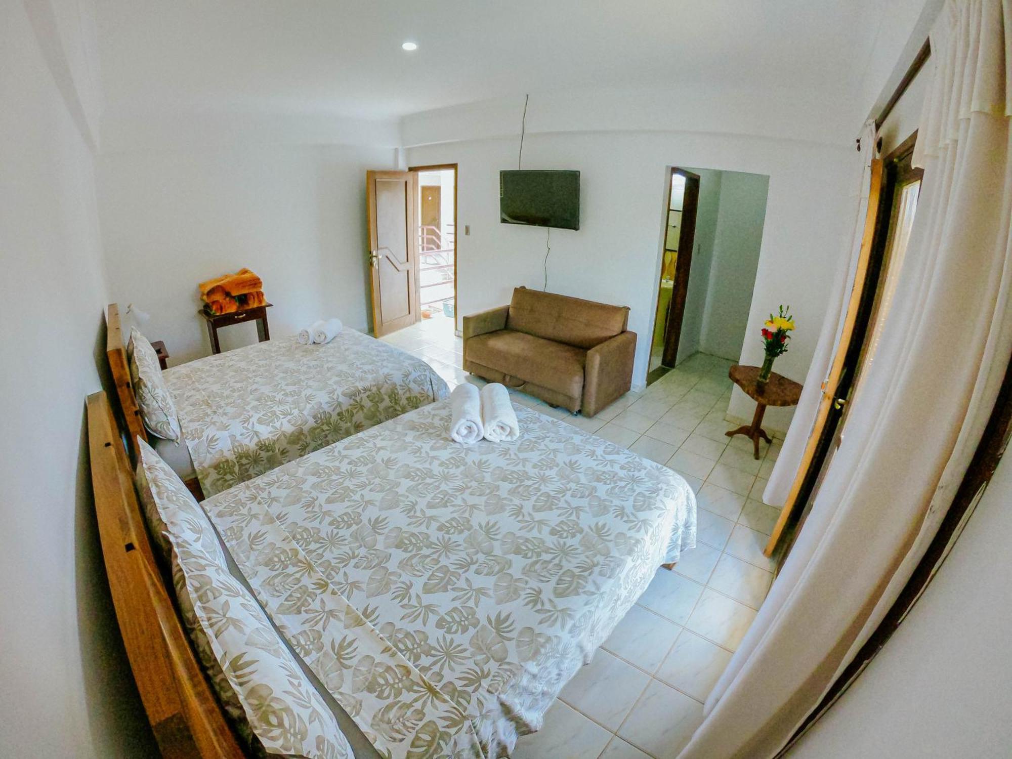 Hotel Casablanca Самайпата Екстериор снимка