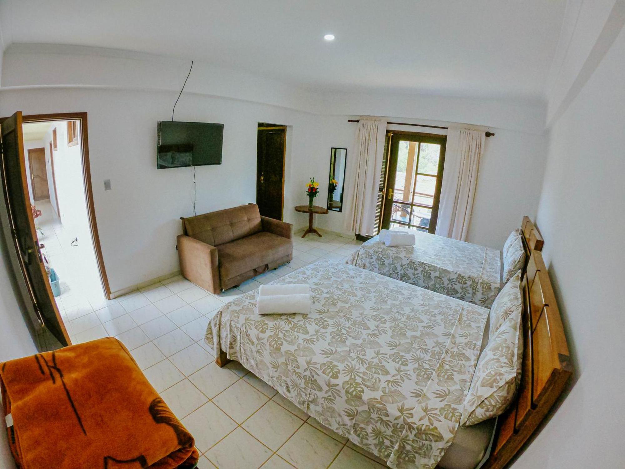 Hotel Casablanca Самайпата Екстериор снимка
