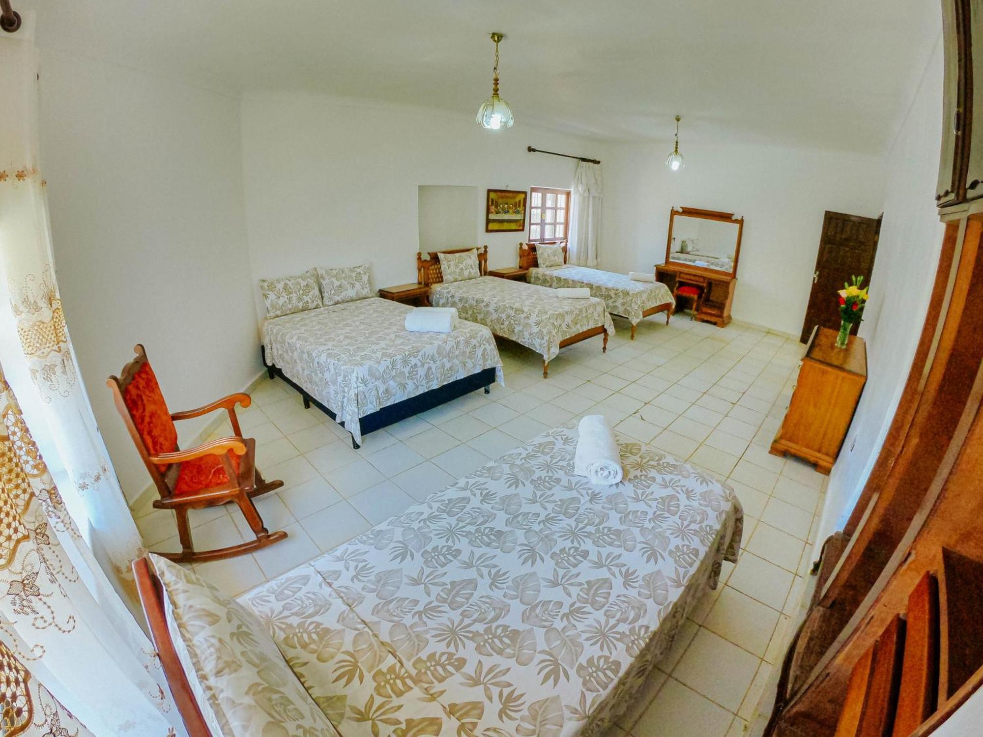 Hotel Casablanca Самайпата Екстериор снимка