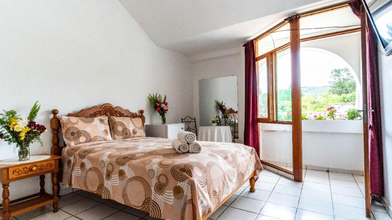 Hotel Casablanca Самайпата Екстериор снимка