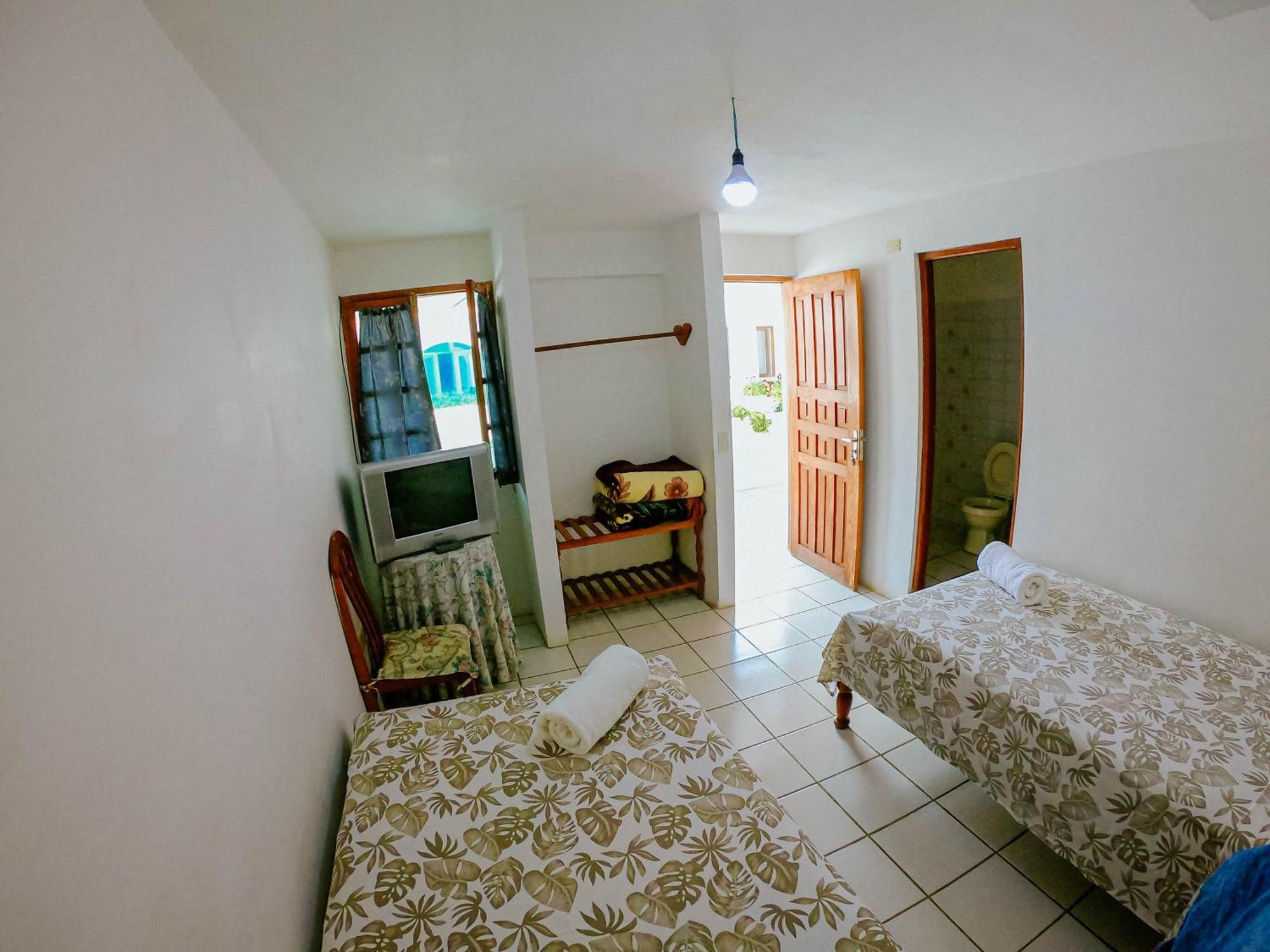 Hotel Casablanca Самайпата Екстериор снимка