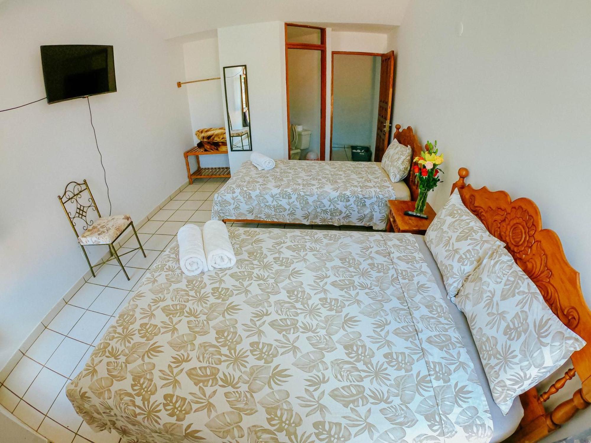 Hotel Casablanca Самайпата Екстериор снимка