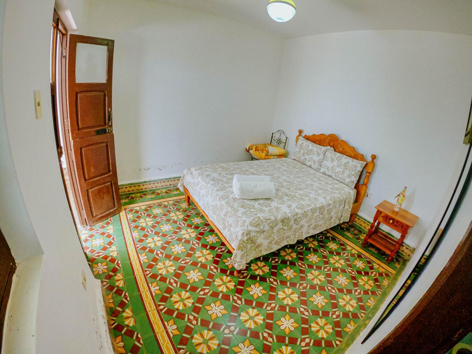 Hotel Casablanca Самайпата Екстериор снимка