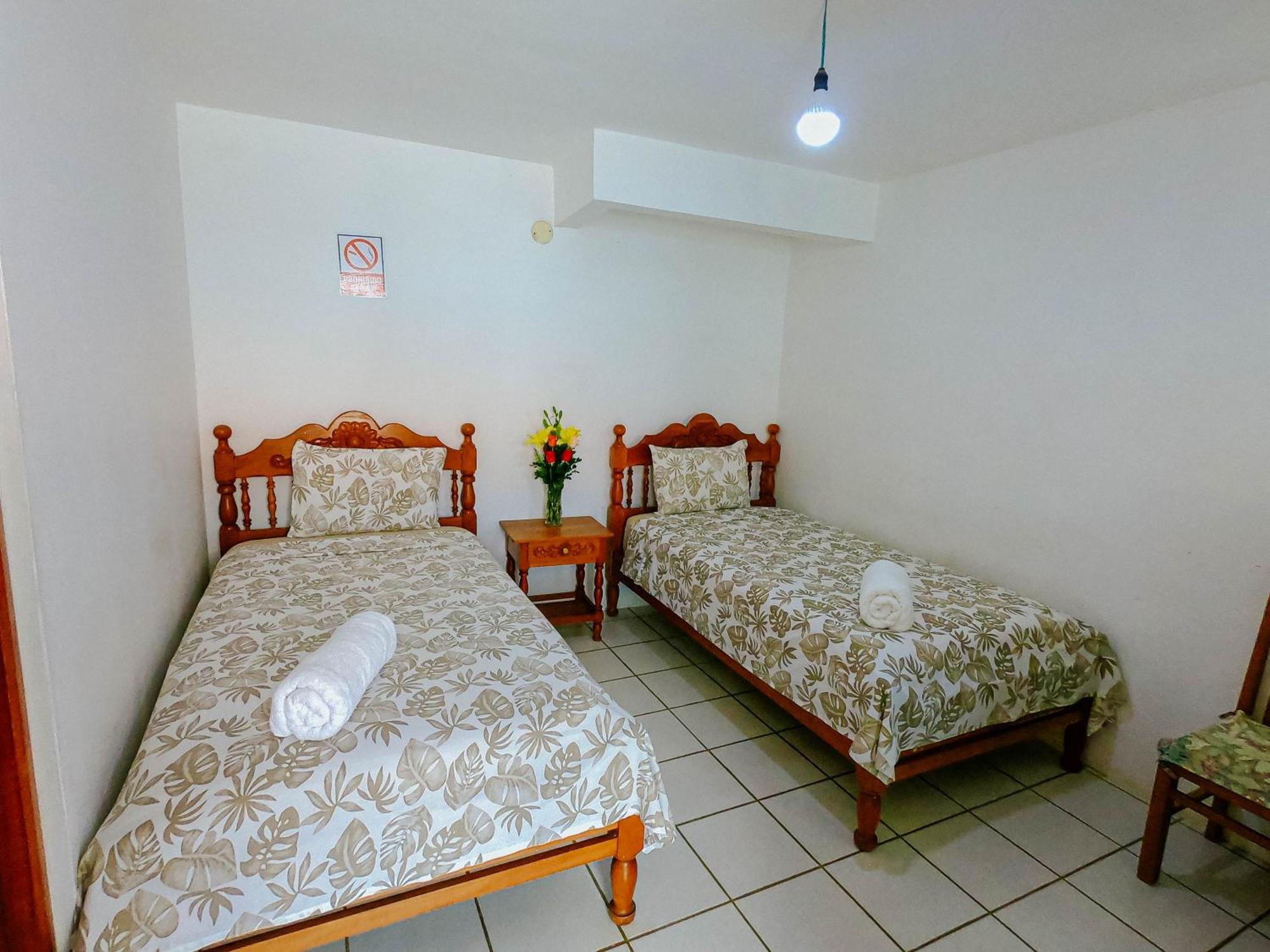 Hotel Casablanca Самайпата Екстериор снимка