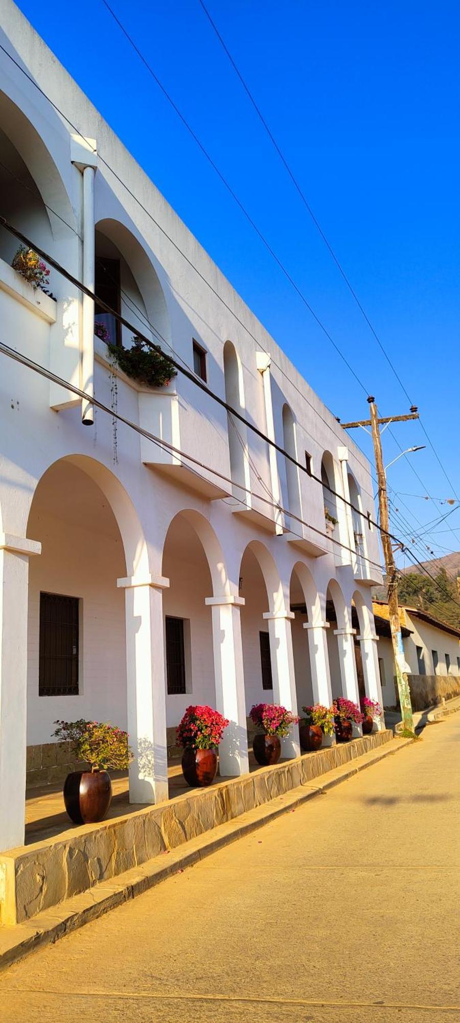 Hotel Casablanca Самайпата Екстериор снимка
