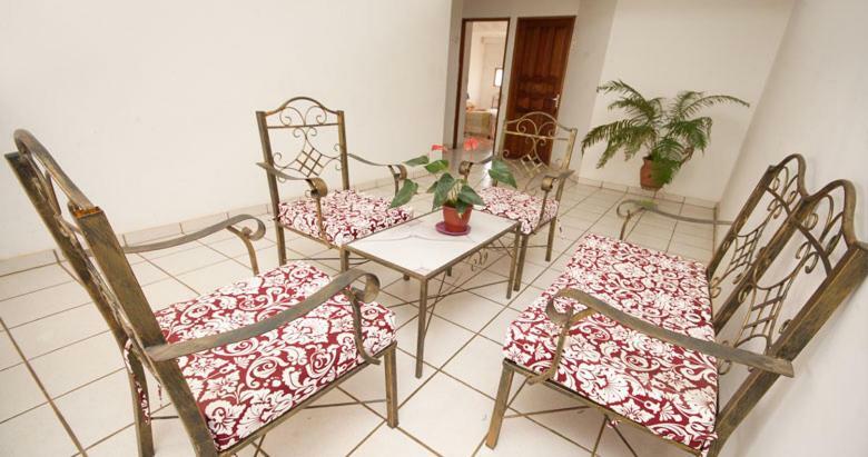 Hotel Casablanca Самайпата Екстериор снимка