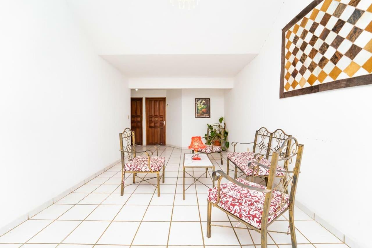 Hotel Casablanca Самайпата Екстериор снимка