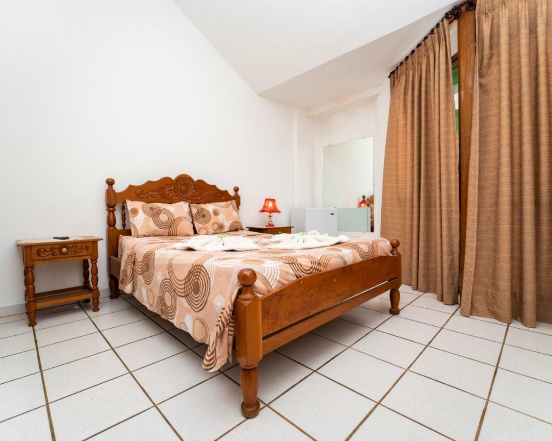 Hotel Casablanca Самайпата Екстериор снимка