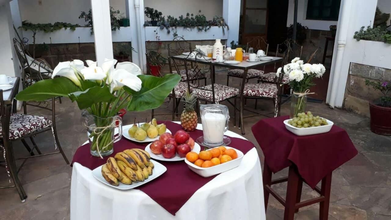 Hotel Casablanca Самайпата Екстериор снимка