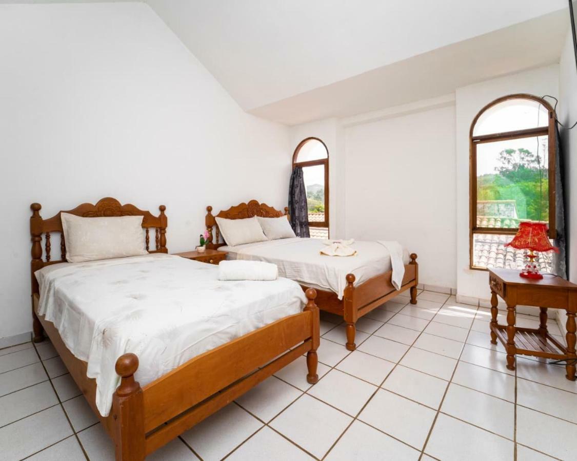 Hotel Casablanca Самайпата Екстериор снимка