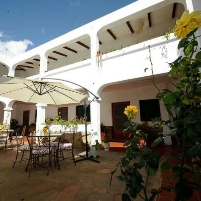 Hotel Casablanca Самайпата Екстериор снимка