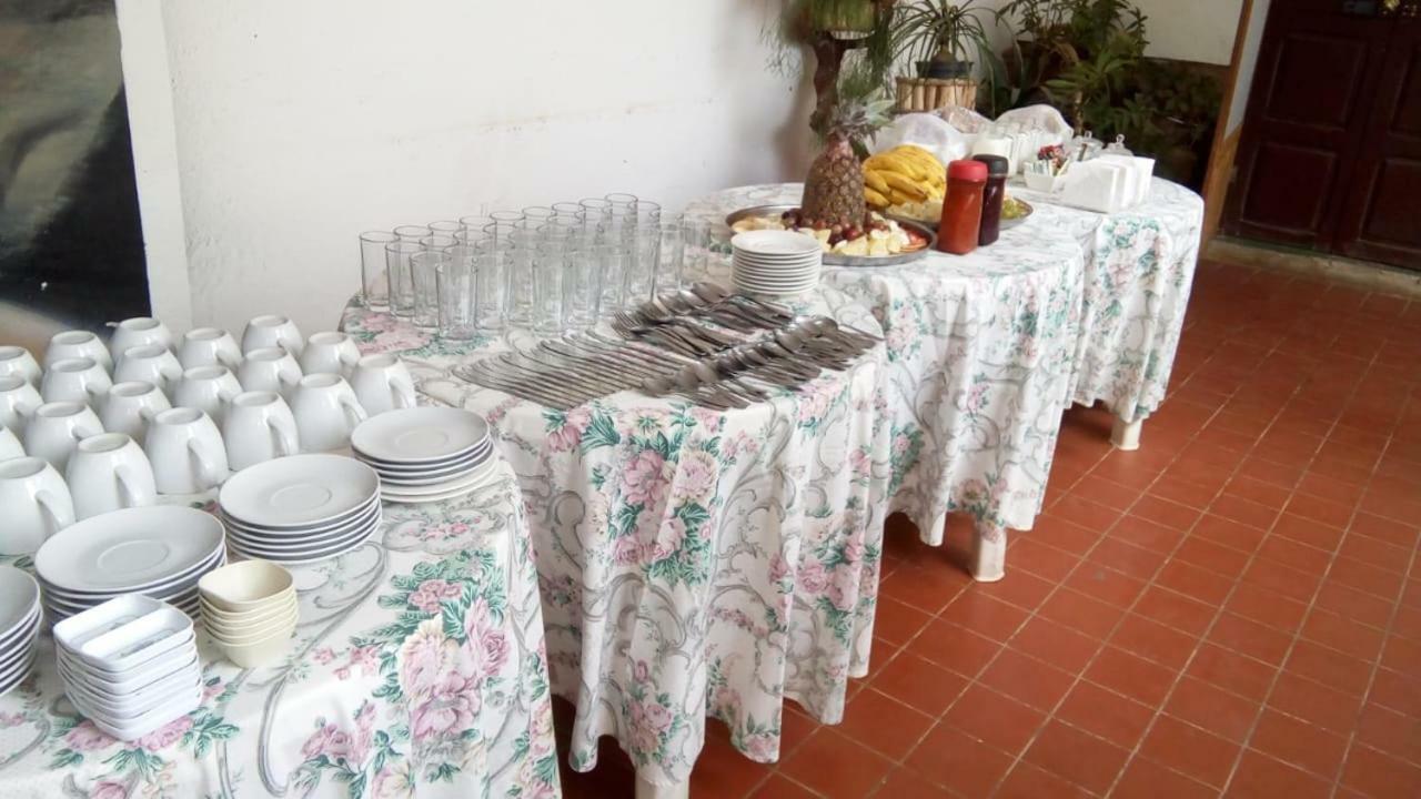 Hotel Casablanca Самайпата Екстериор снимка