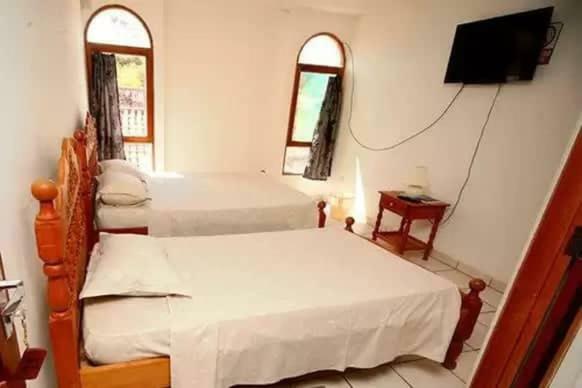 Hotel Casablanca Самайпата Екстериор снимка
