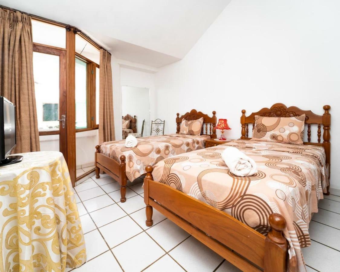 Hotel Casablanca Самайпата Екстериор снимка