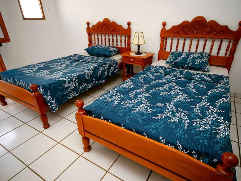 Hotel Casablanca Самайпата Екстериор снимка
