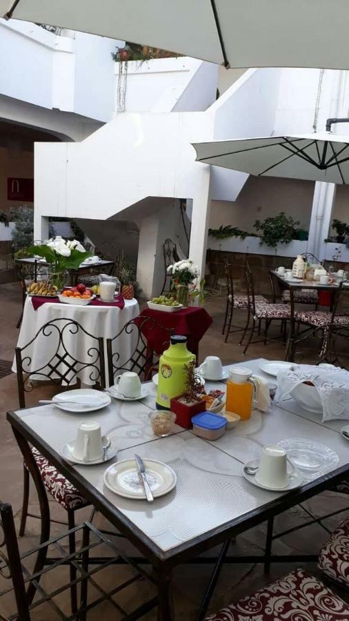 Hotel Casablanca Самайпата Екстериор снимка