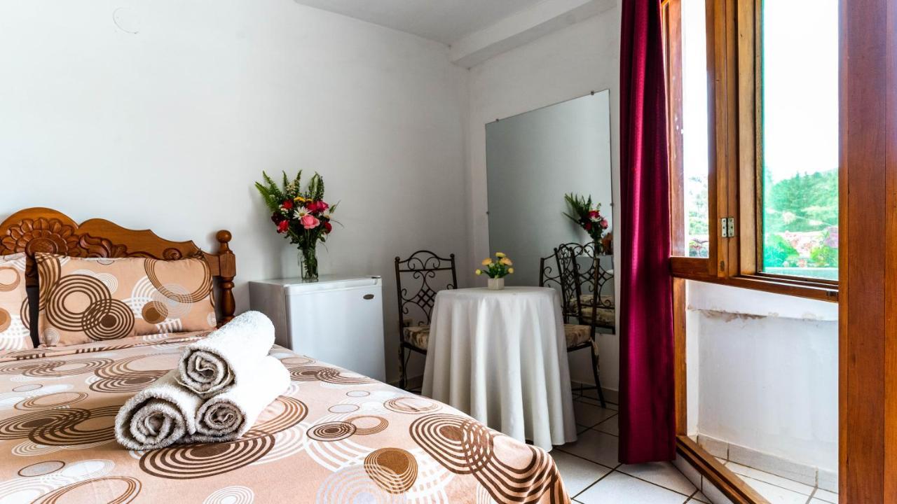 Hotel Casablanca Самайпата Екстериор снимка